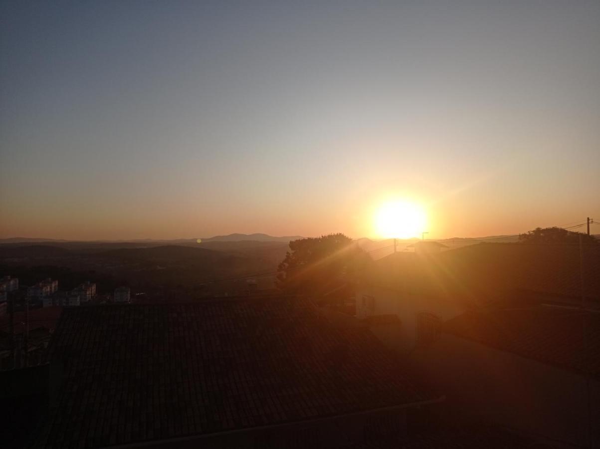 Suite Vista Panoramica Betim Buitenkant foto