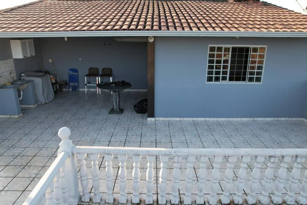 Suite Vista Panoramica Betim Buitenkant foto